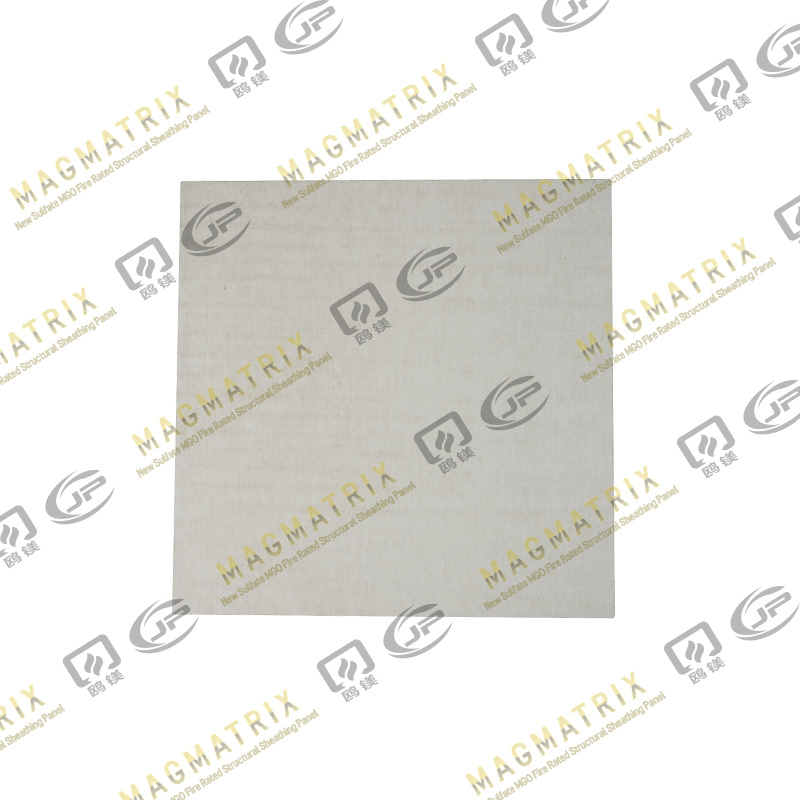 Magmatrix MGO underlaytationspanel/bestyrelse