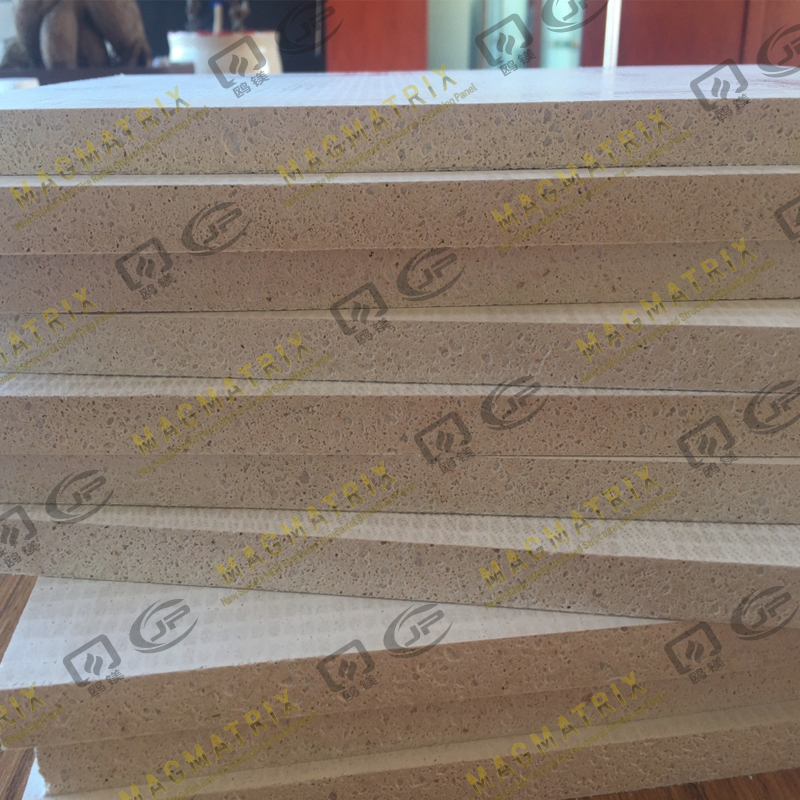 BMSC 517 NY SULFAT MGO BOARD