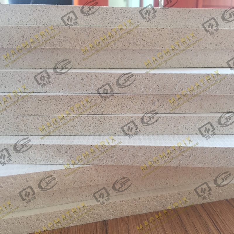 BMSC 517 NY SULFAT MGO BOARD